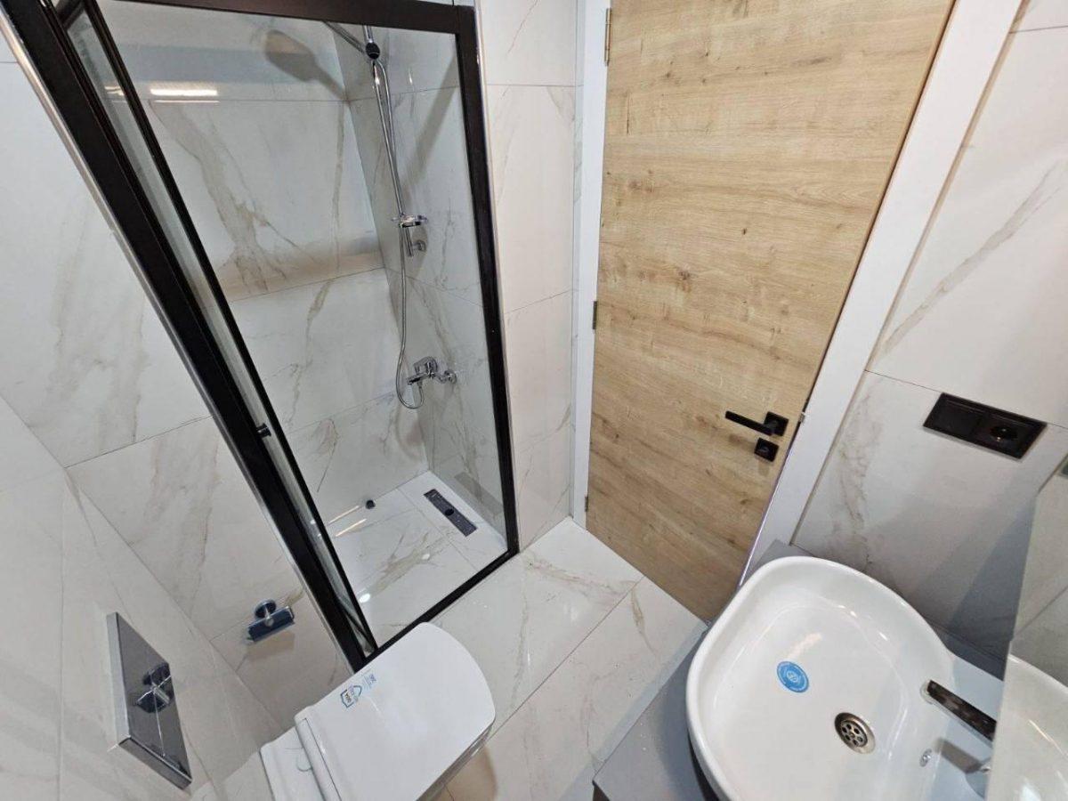 One bedroom apartment in Avsallar area, layout 1+1 - Umbrella Group - Photo 6