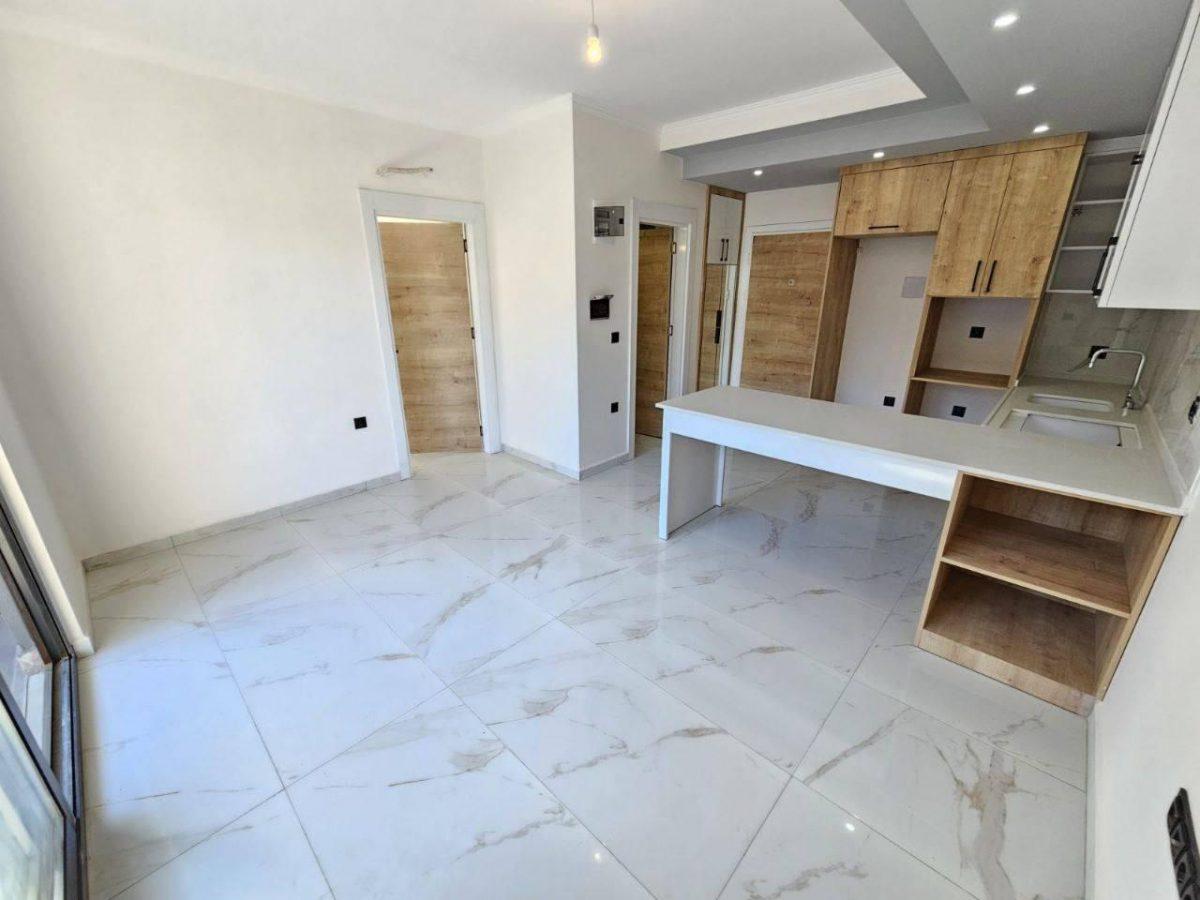 One bedroom apartment in Avsallar area, layout 1+1 - Umbrella Group - Photo 4