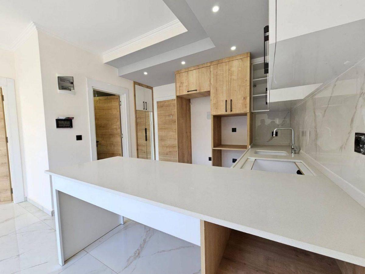 One bedroom apartment in Avsallar area, layout 1+1 - Umbrella Group - Photo 3