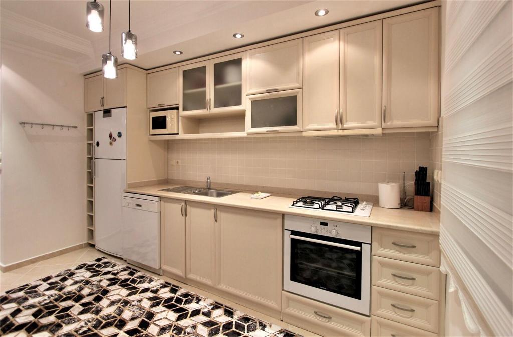 New residential complex in Gazipasha district, 500 m from the center - Umbrella Group - Photo 5