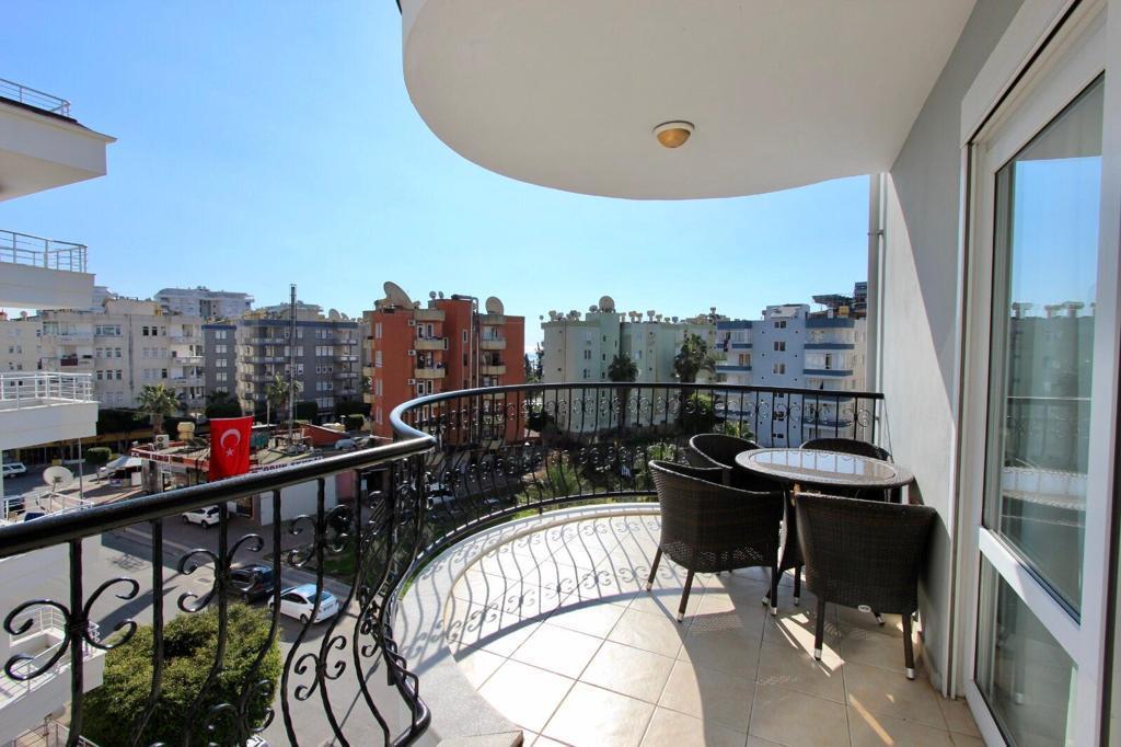 New residential complex in Gazipasha district, 500 m from the center - Umbrella Group - Photo 8