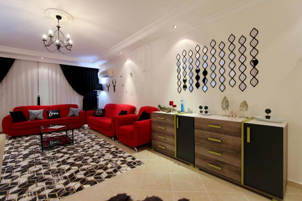 New residential complex in Gazipasha district, 500 m from the center - Umbrella Group - Photo 2