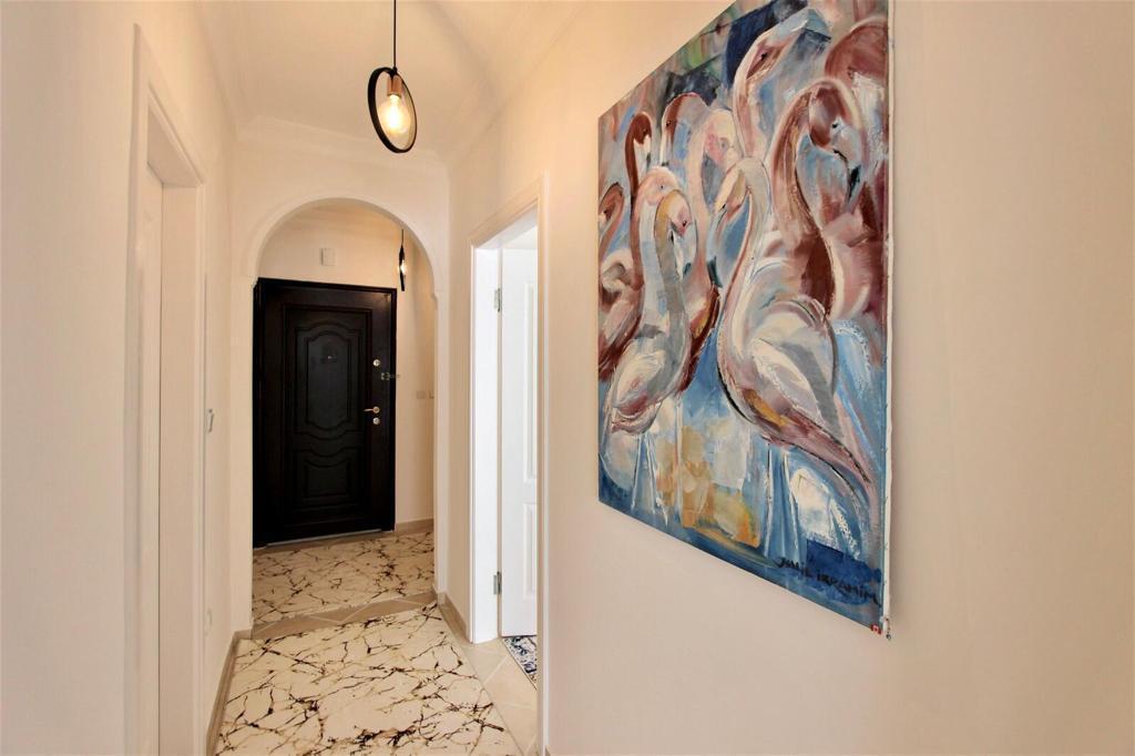 New residential complex in Gazipasha district, 500 m from the center - Umbrella Group - Photo 11