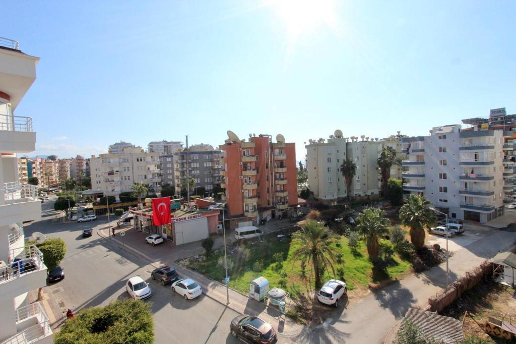 New residential complex in Gazipasha district, 500 m from the center - Umbrella Group - Photo 9