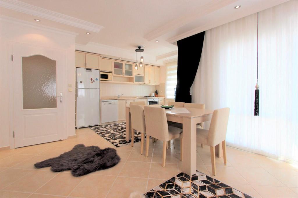 New residential complex in Gazipasha district, 500 m from the center - Umbrella Group - Photo 6