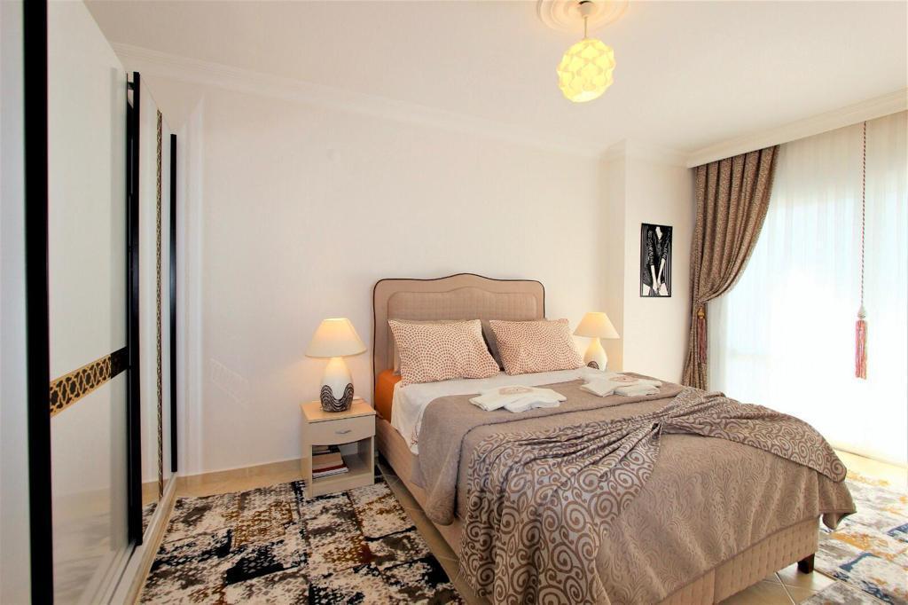 New residential complex in Gazipasha district, 500 m from the center - Umbrella Group - Photo 14