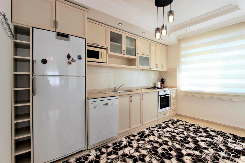 New residential complex in Gazipasha district, 500 m from the center - Umbrella Group - Photo 7