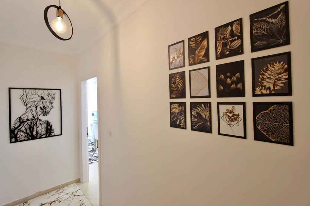 New residential complex in Gazipasha district, 500 m from the center - Umbrella Group - Photo 10