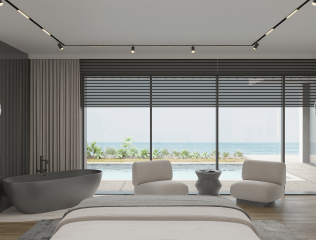 Large-scale project in Northern Cyprus,  offering options with villas and apartments - Umbrella Group - Photo 28