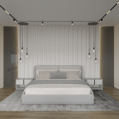Large-scale project in Northern Cyprus,  offering options with villas and apartments - Umbrella Group - Photo 26