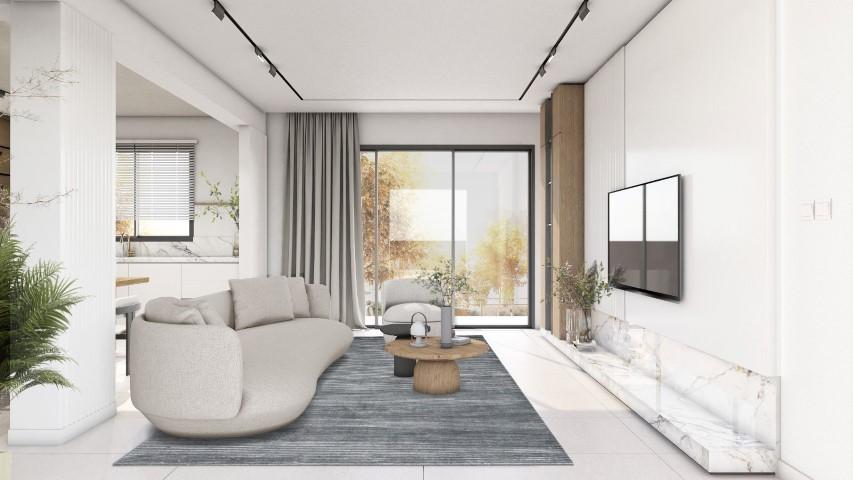 Stylish low-rise project 5 minutes walk from the sea, Esentepe - Umbrella Group - Photo 18