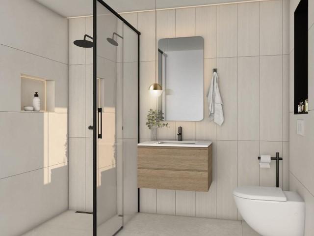 Stylish low-rise project 5 minutes walk from the sea, Esentepe - Umbrella Group - Photo 23