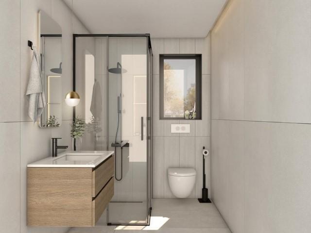Stylish low-rise project 5 minutes walk from the sea, Esentepe - Umbrella Group - Photo 22