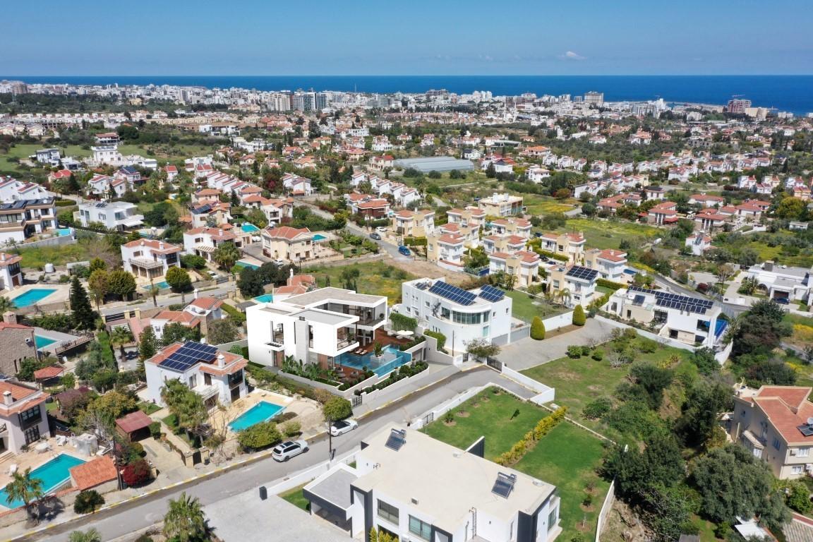 Elite class villas complex in Northern Cyprus, Kyrenia - Umbrella Group - Photo 2