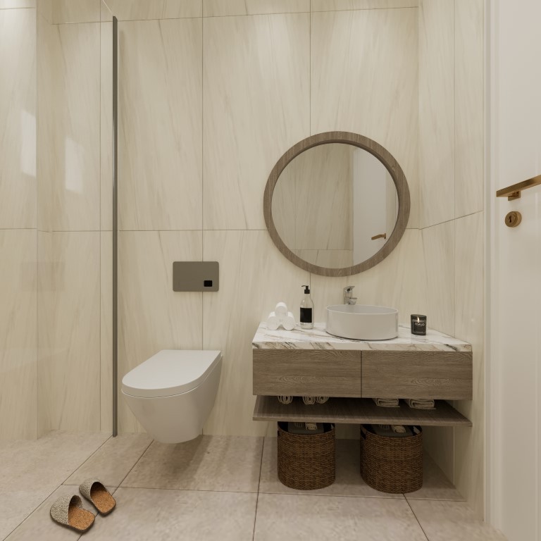 Design of new 4+1 villas in Antalya, Kadriye district - Umbrella Group - Photo 21