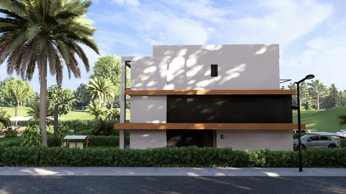 New modern project in Northern Cyprus, Famagusta region - Umbrella Group - Photo 7