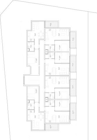 New modern complex in the center of Alanya, 1+1 and 2+1 apartments - Umbrella Group - Photo 11