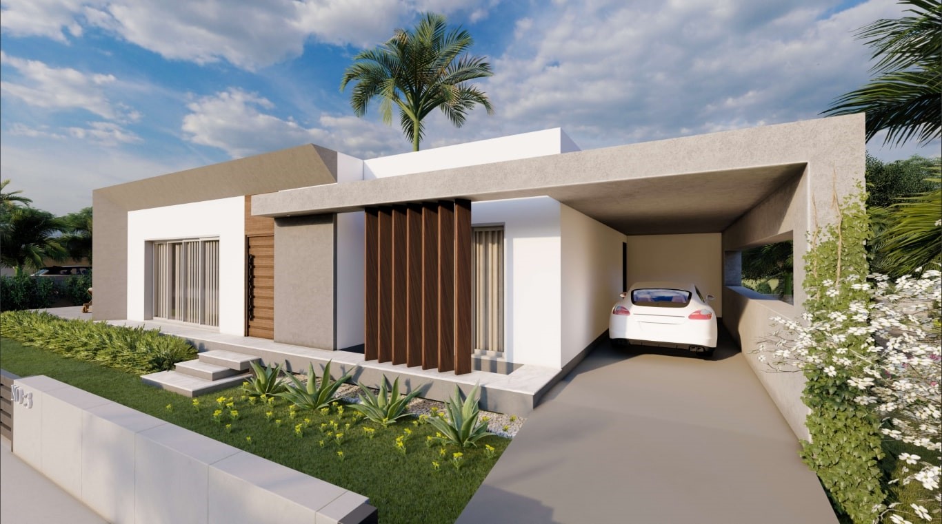 Villa complex with private pool in Northern Cyprus, Famagusta - Umbrella Group - Photo 9