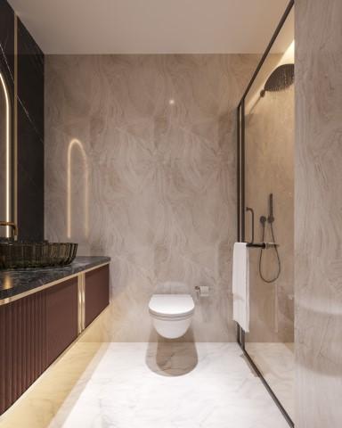 New project in the heart of Alanya with 1+1, 2+1 apartments - Umbrella Group - Photo 21