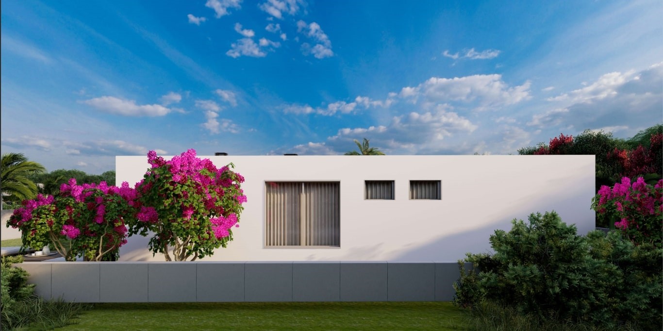 Villa complex with private pool in Northern Cyprus, Famagusta - Umbrella Group - Photo 11
