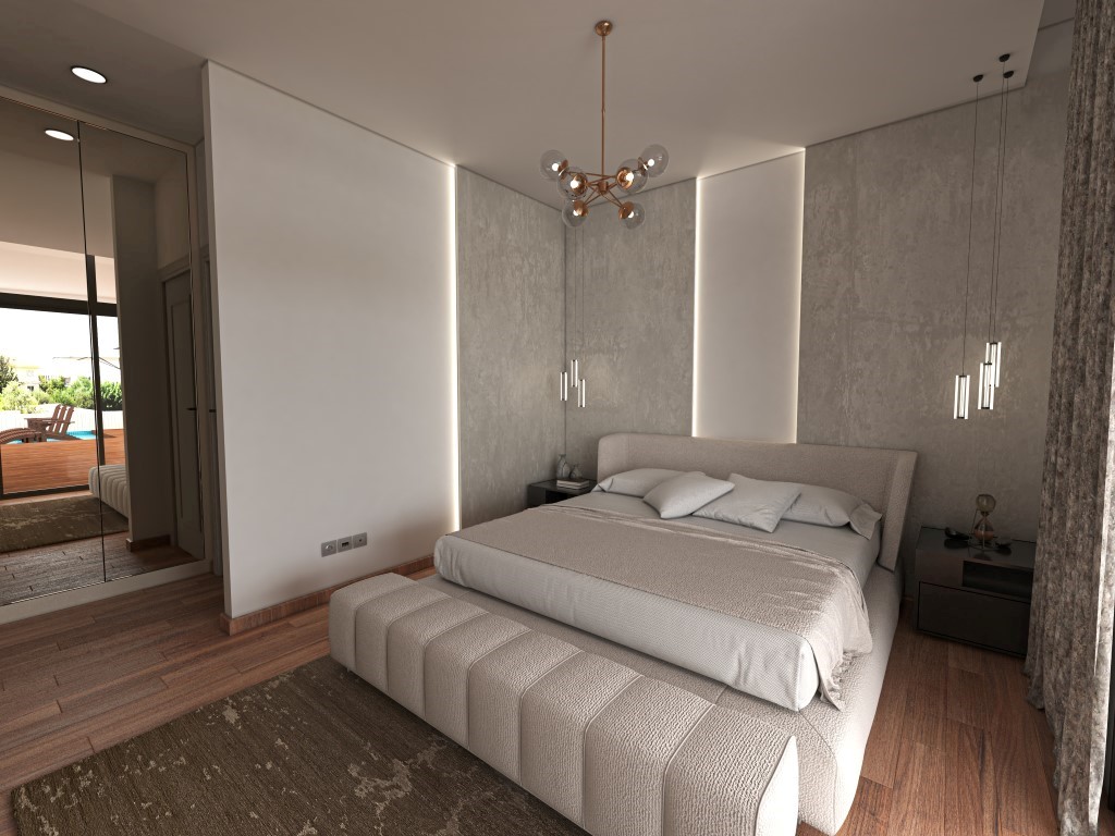 Elite class villas complex in Northern Cyprus, Kyrenia - Umbrella Group - Photo 17