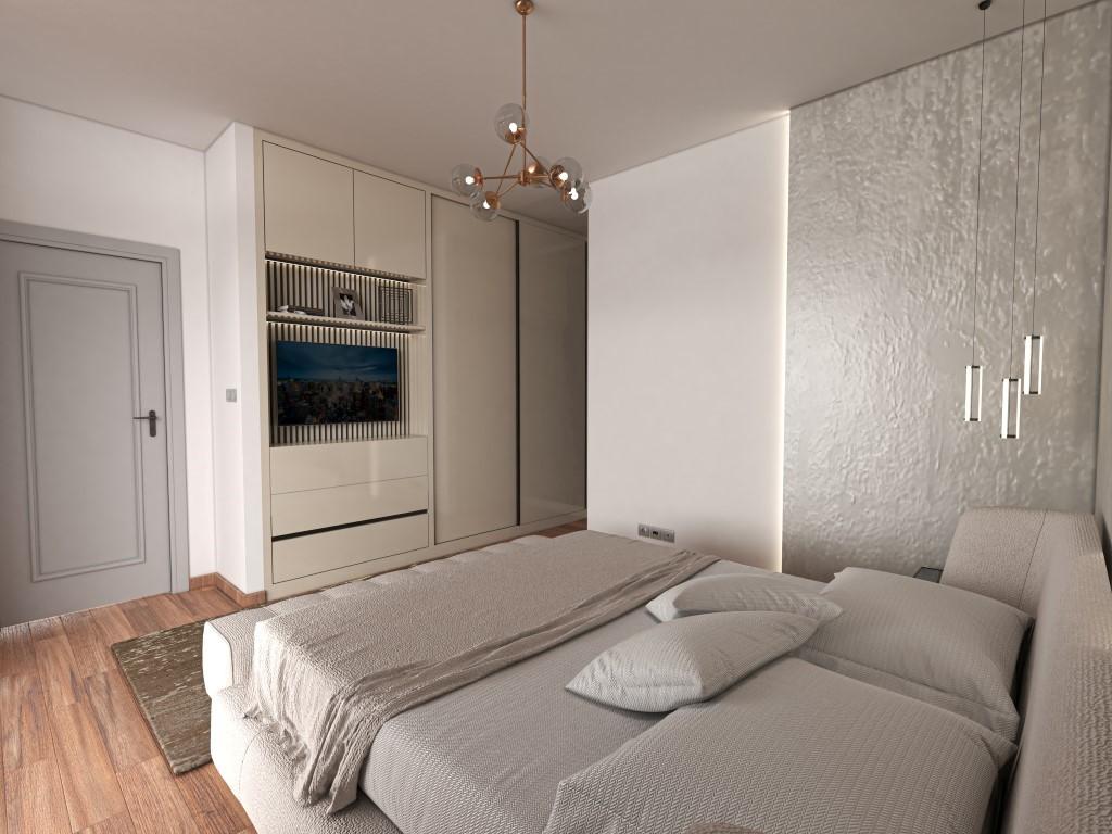 Elite class villas complex in Northern Cyprus, Kyrenia - Umbrella Group - Photo 18