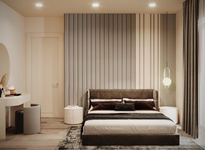 New high-rise residence located on the Asian side of Istanbul, Fikirtepe district - Umbrella Group - Photo 17