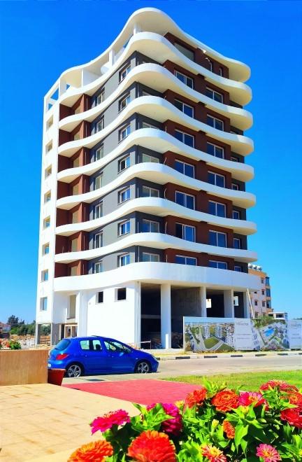 New modern project in Northern Cyprus, located in the area of Famagusta, with a layout of 2+1 - Umbrella Group - Photo 4