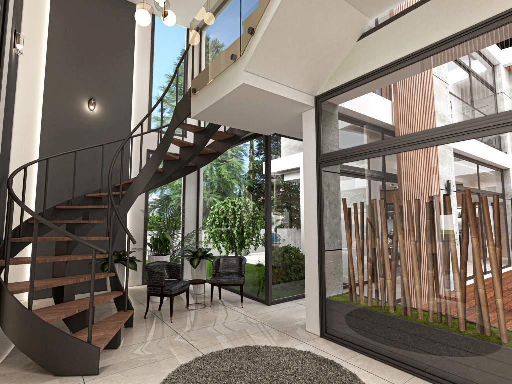 Elite class villas complex in Northern Cyprus, Kyrenia - Umbrella Group - Photo 16