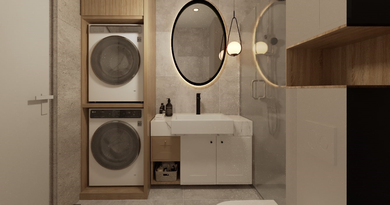 Project of a modern residential complex in the city of Antalya, Kepez district - Umbrella Group - Photo 26