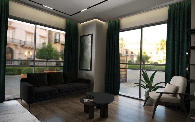 New modern project under construction in the Avsallar region - Umbrella Group - Photo 15