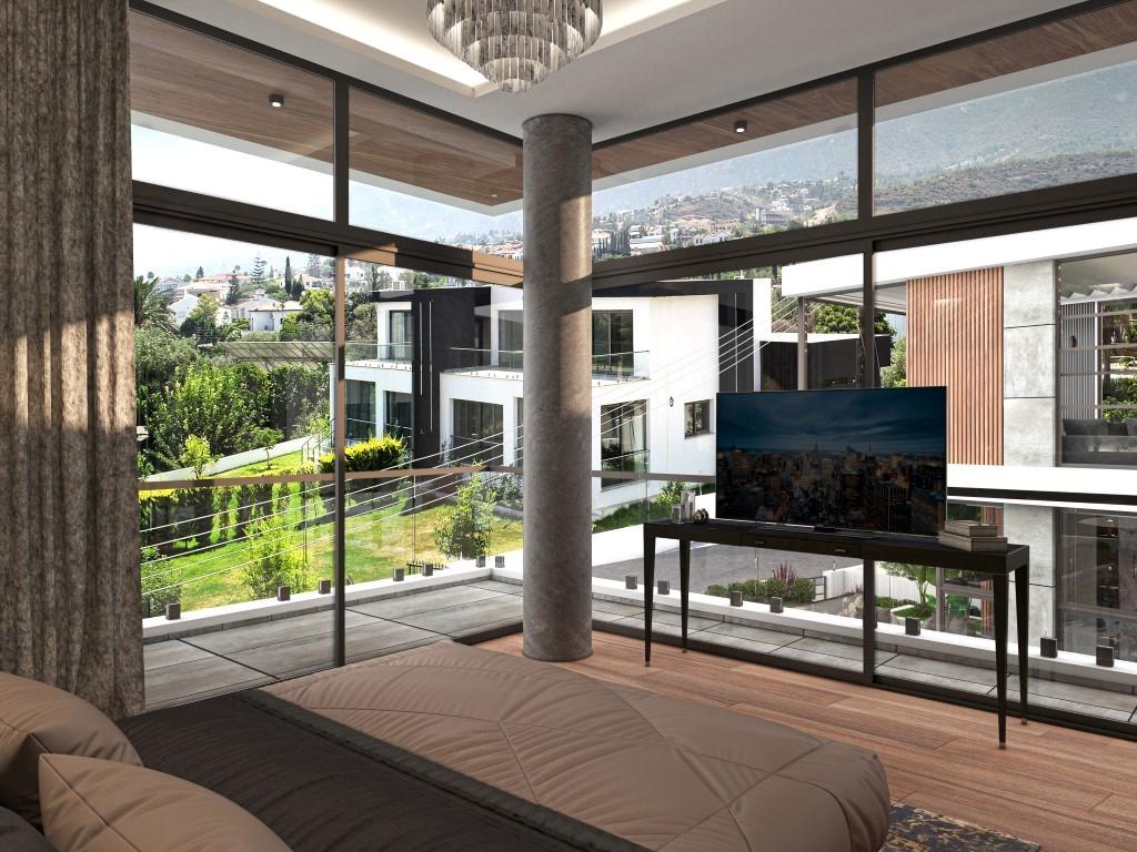 Elite class villas complex in Northern Cyprus, Kyrenia - Umbrella Group - Photo 19