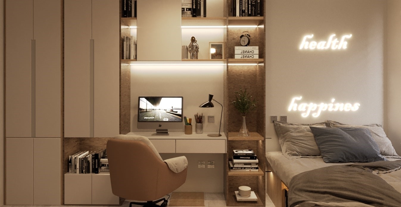 Project of a modern residential complex in the city of Antalya, Kepez district - Umbrella Group - Photo 25