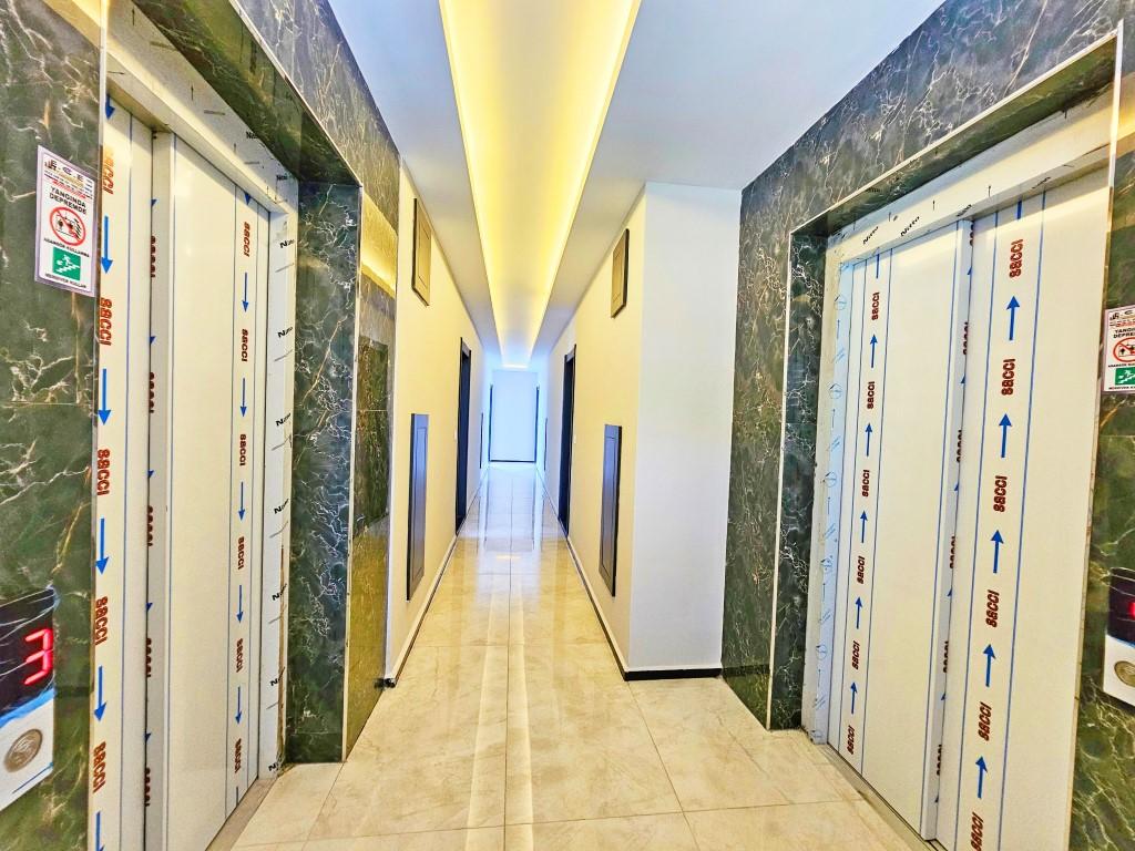 One bedroom apartment in the Kargyjak area near the sea area of 50 m² - Umbrella Group - Photo 12