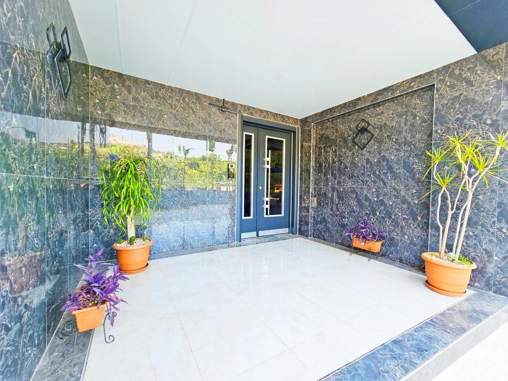 One bedroom apartment in the Kargyjak area near the sea area of 50 m² - Umbrella Group - Photo 11