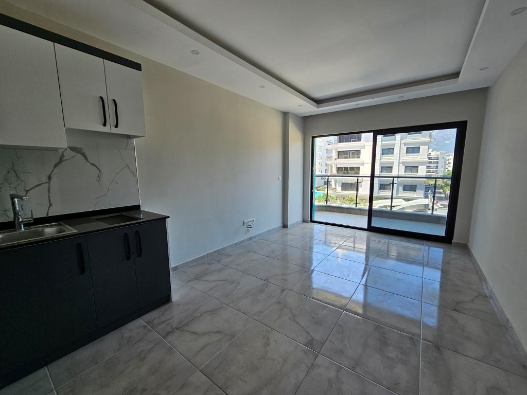 One bedroom apartment in the Kargyjak area near the sea area of 50 m² - Umbrella Group - Photo 13