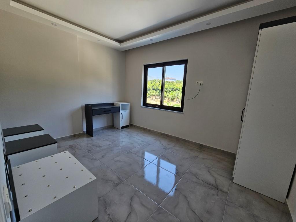 One bedroom apartment in the Kargyjak area near the sea area of 50 m² - Umbrella Group - Photo 17
