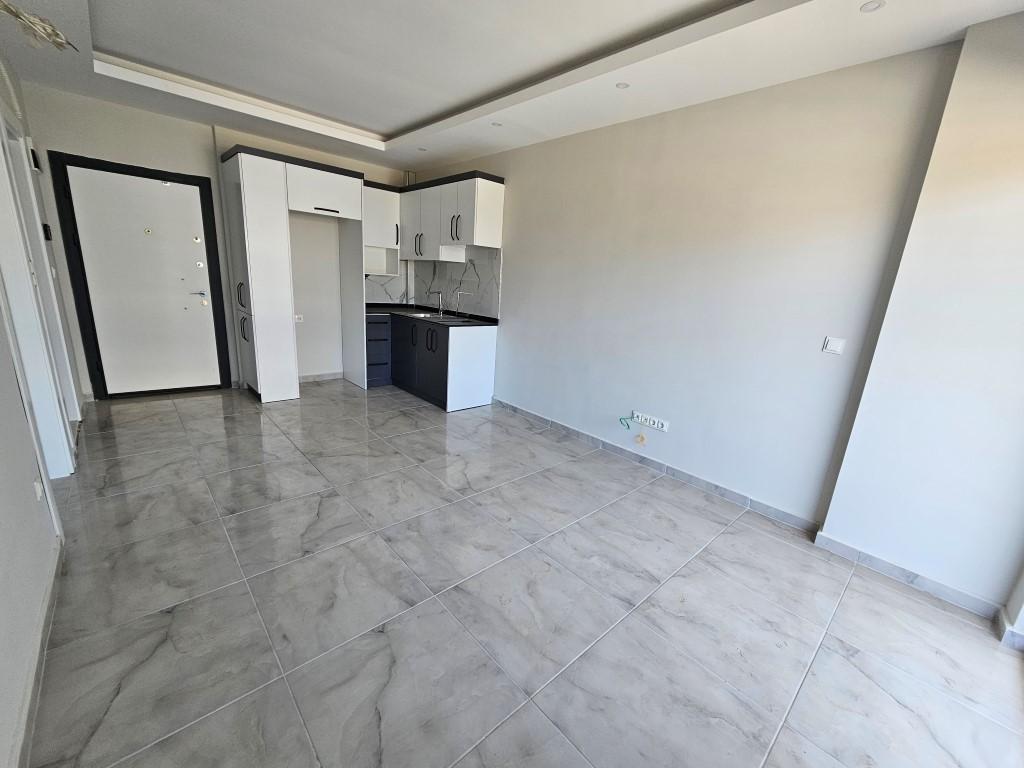 One bedroom apartment in the Kargyjak area near the sea area of 50 m² - Umbrella Group - Photo 15