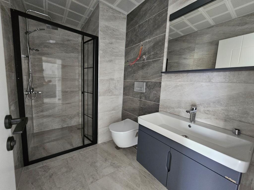 One bedroom apartment in the Kargyjak area near the sea area of 50 m² - Umbrella Group - Photo 16