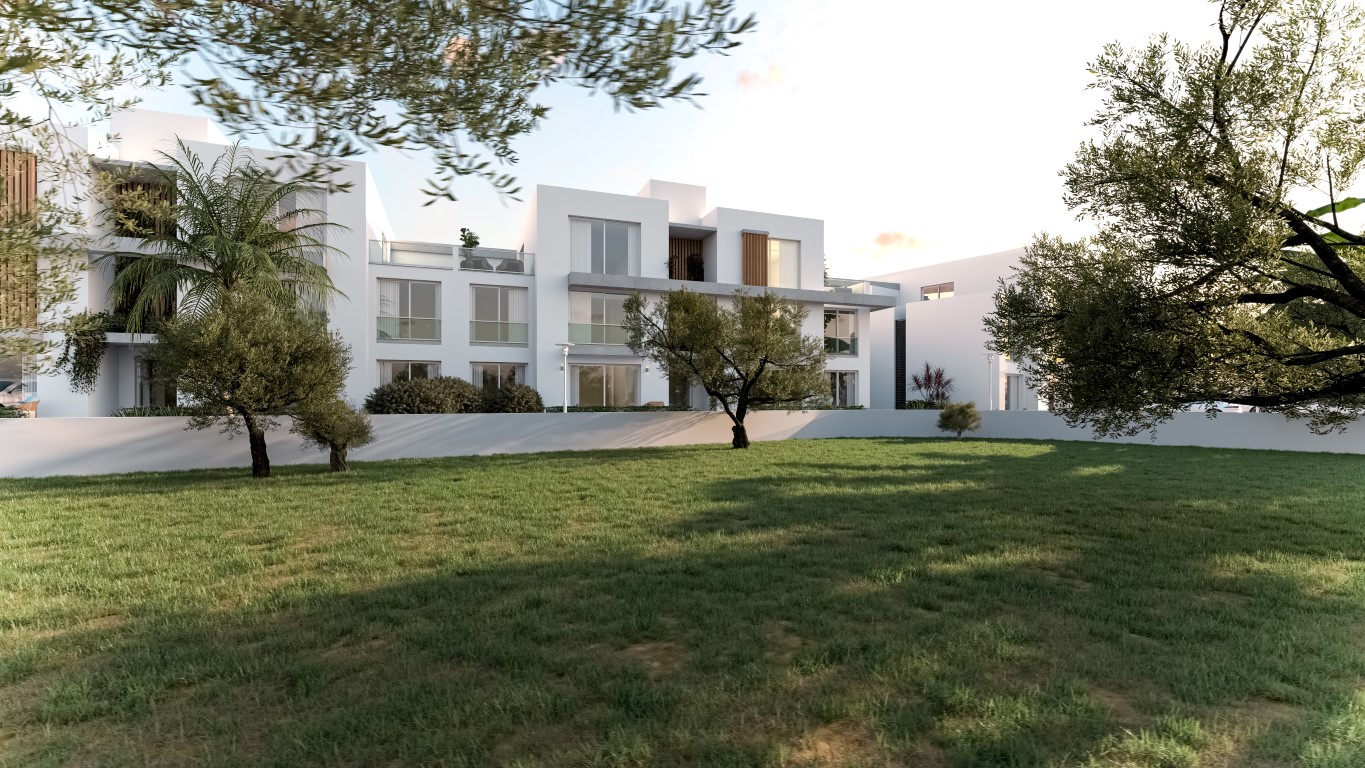 New project in Northern Cyprus, Famagusta area, 15 minutes walk from the sea - Umbrella Group - Photo 8