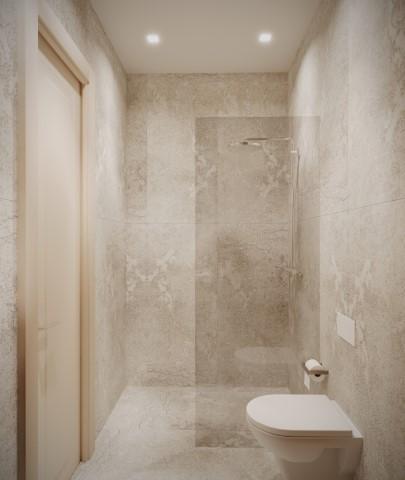 New high-rise residence located on the Asian side of Istanbul, Fikirtepe district - Umbrella Group - Photo 21