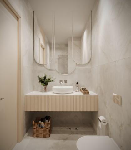 New high-rise residence located on the Asian side of Istanbul, Fikirtepe district - Umbrella Group - Photo 20