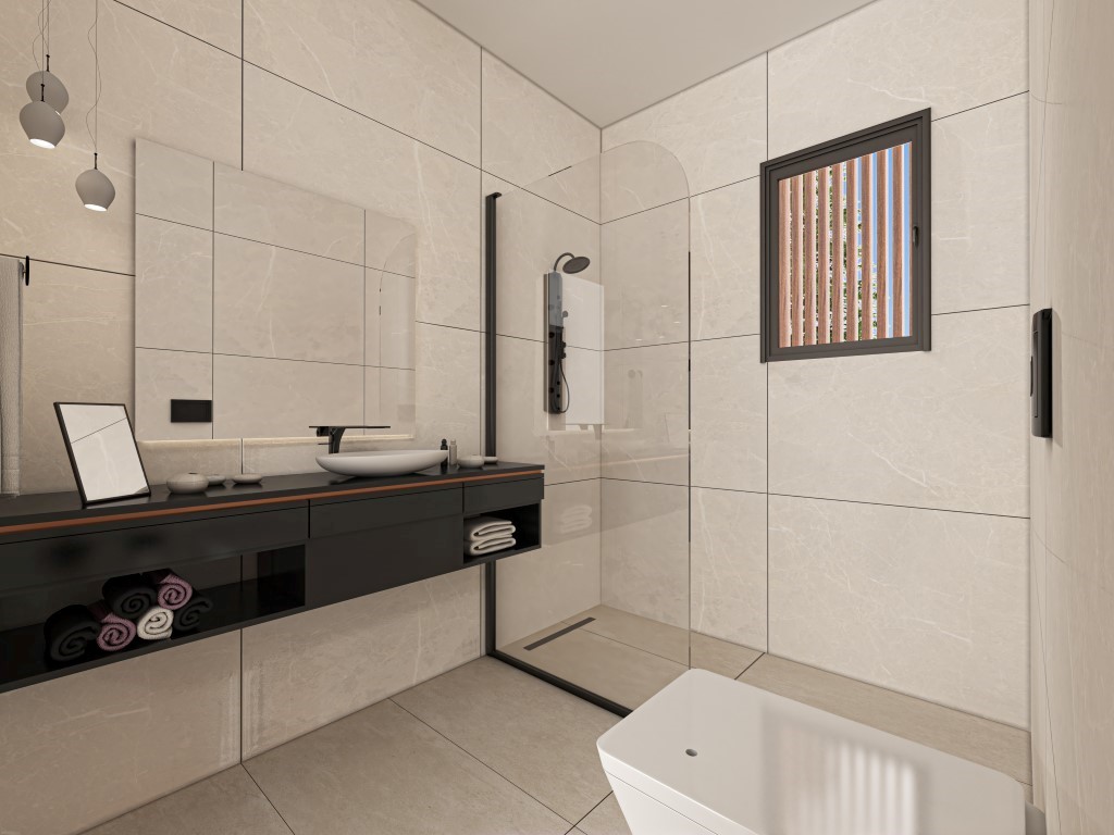 Elite class villas complex in Northern Cyprus, Kyrenia - Umbrella Group - Photo 24