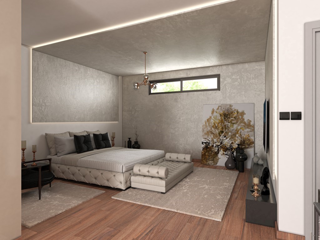 Elite class villas complex in Northern Cyprus, Kyrenia - Umbrella Group - Photo 22