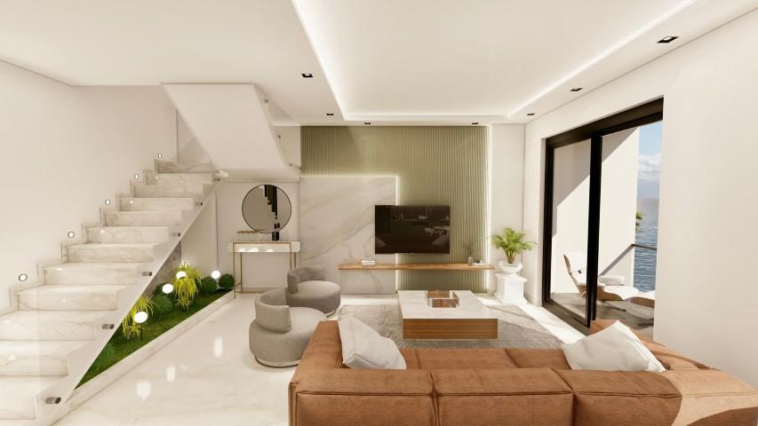 New cozy project in Alanya, Pajallar district - Umbrella Group - Photo 15