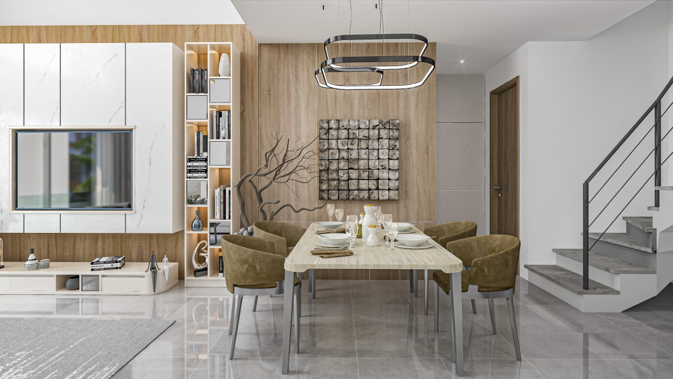 New project in Northern Cyprus, Famagusta area, 15 minutes walk from the sea - Umbrella Group - Photo 16