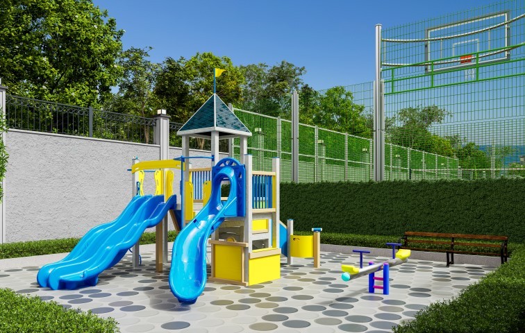 New project with diverse infrastructure in Kargyjak district - Umbrella Group - Photo 9