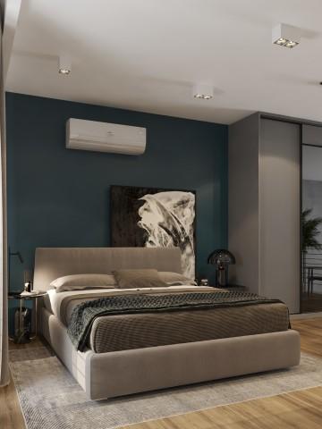 Villa complex in Northern Cyprus, located in the most picturesque part of the island, Tatlysu district - Umbrella Group - Photo 23