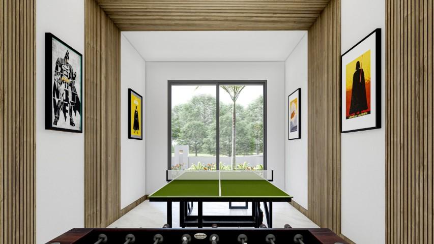 New modern project under construction in the Avsallar region - Umbrella Group - Photo 17