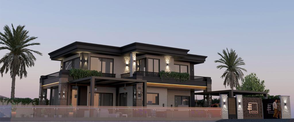 New 4+1 villa with private pool in Kargyjak area - Umbrella Group - Photo 4